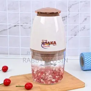 Osaka Brand Blender