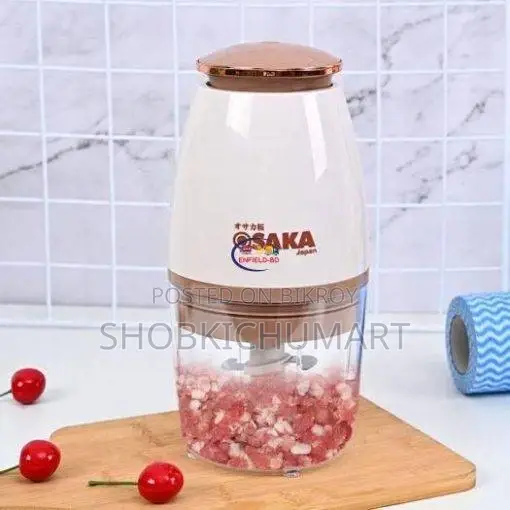 Osaka Brand Blender Powerful