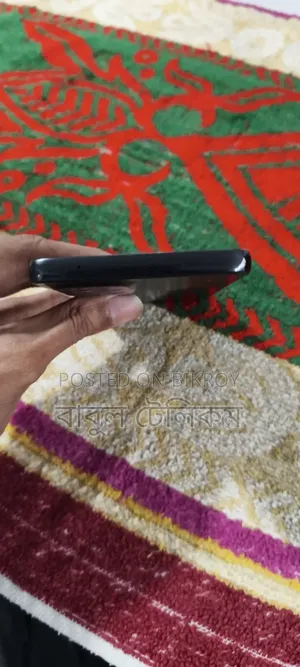 স্যামসাং গ্যালাক্সি এ৫৩ ৫জি ১২৮ জিবি ব্ল্যাক