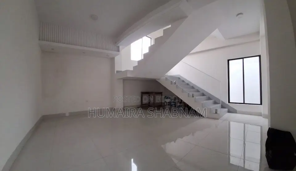 Move Your Business Into a Brand-New Building in Prestigious Nikunja-1