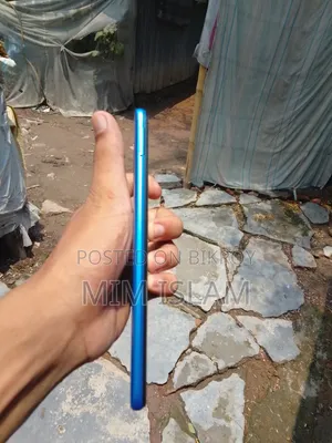 Xiaomi Redmi 10C 64 GB Blue