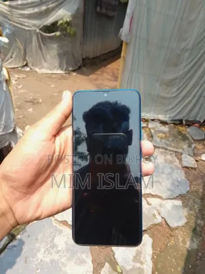 Xiaomi Redmi 10C 64 GB Blue