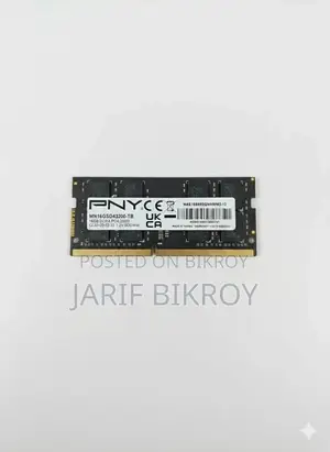 16 GB Laptop RAM