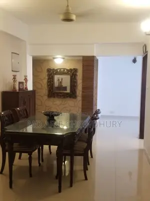3-bedroom Apartment in Sheltech Shafique'S, Dhanmondi for rent