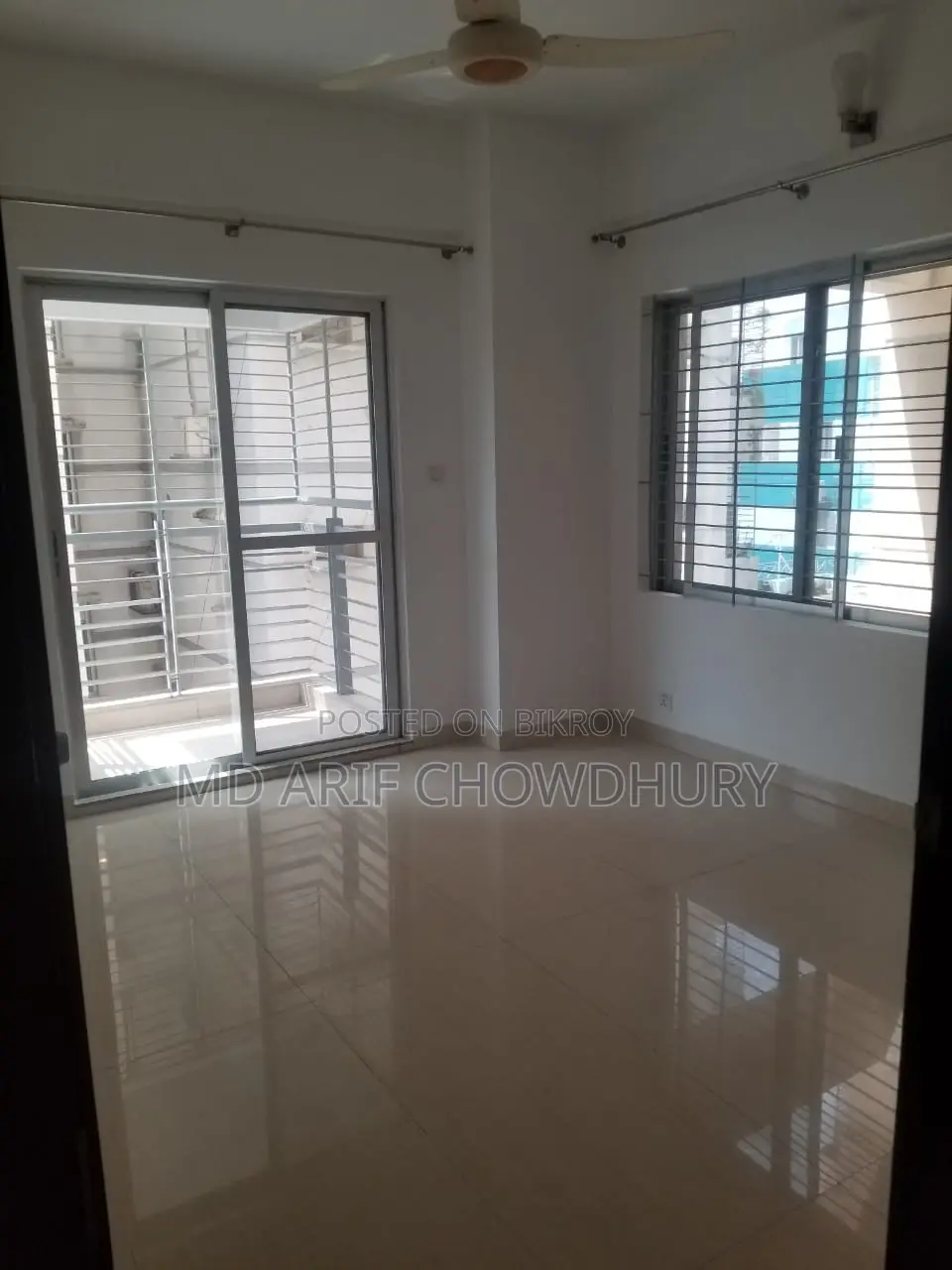 3 Bedroom Apartment in Sheltech Shafique'S, Dhanmondi for Rent