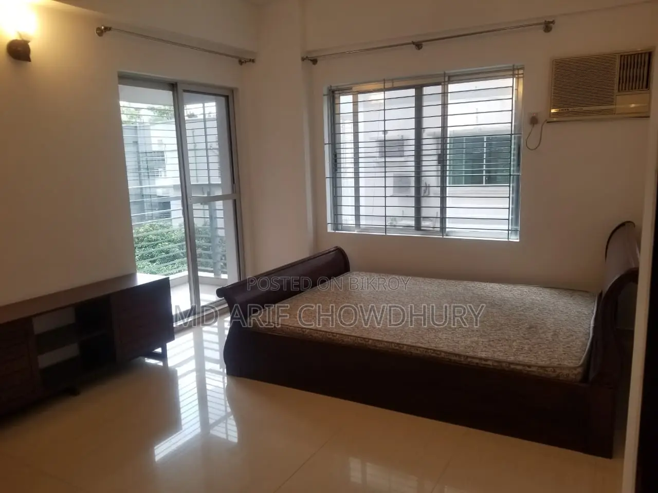 3 Bedroom Apartment in Sheltech Shafique'S, Dhanmondi for Rent