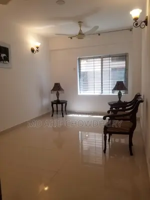 3 Bedroom Apartment in Sheltech Shafique'S, Dhanmondi for Rent