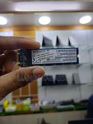 Sandisk 256ssd