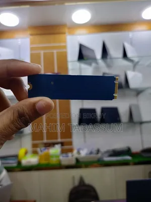 Sandisk 256ssd