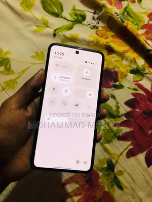 Nothing Phone 3a 128 GB Black