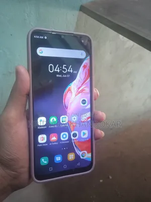 Infinix Hot 10S 128 GB