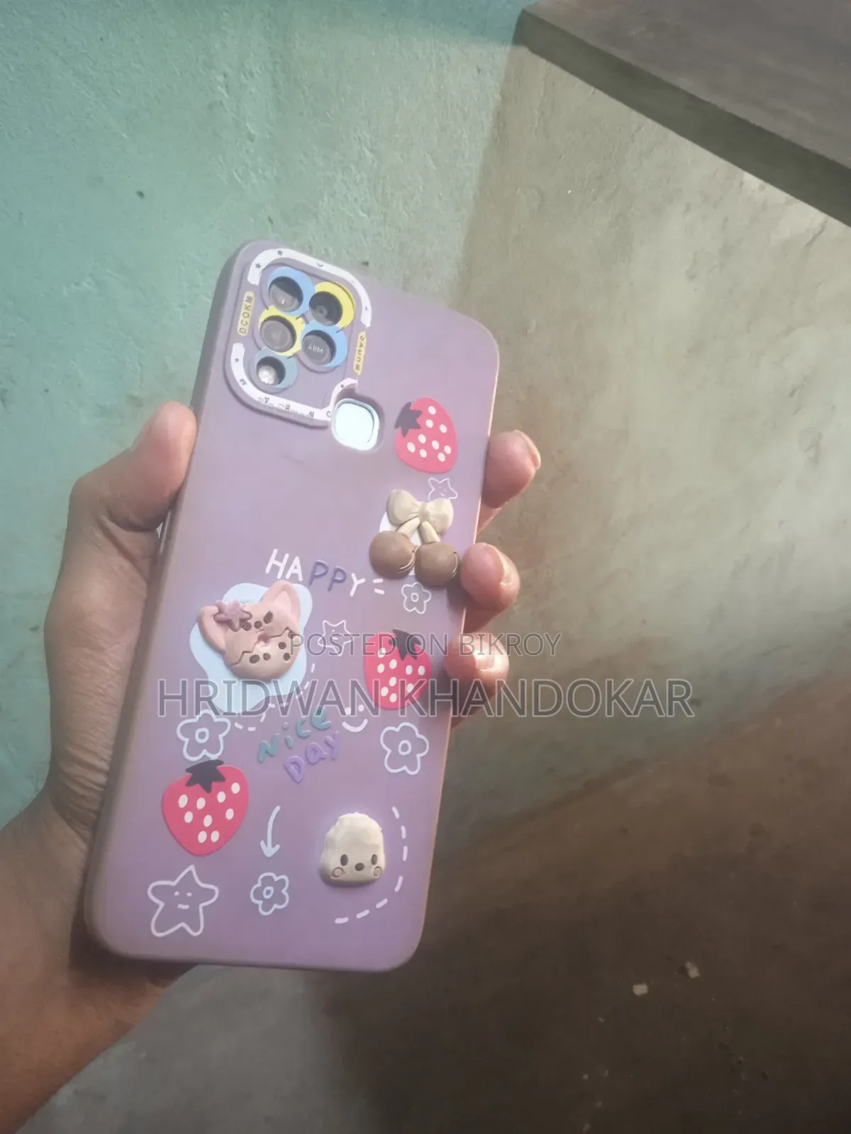 Infinix Hot 10S 128 GB