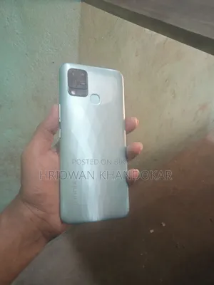 Infinix Hot 10S 128 GB
