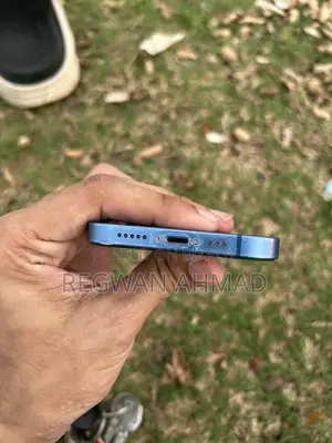 Apple iPhone 13 128 GB Blue