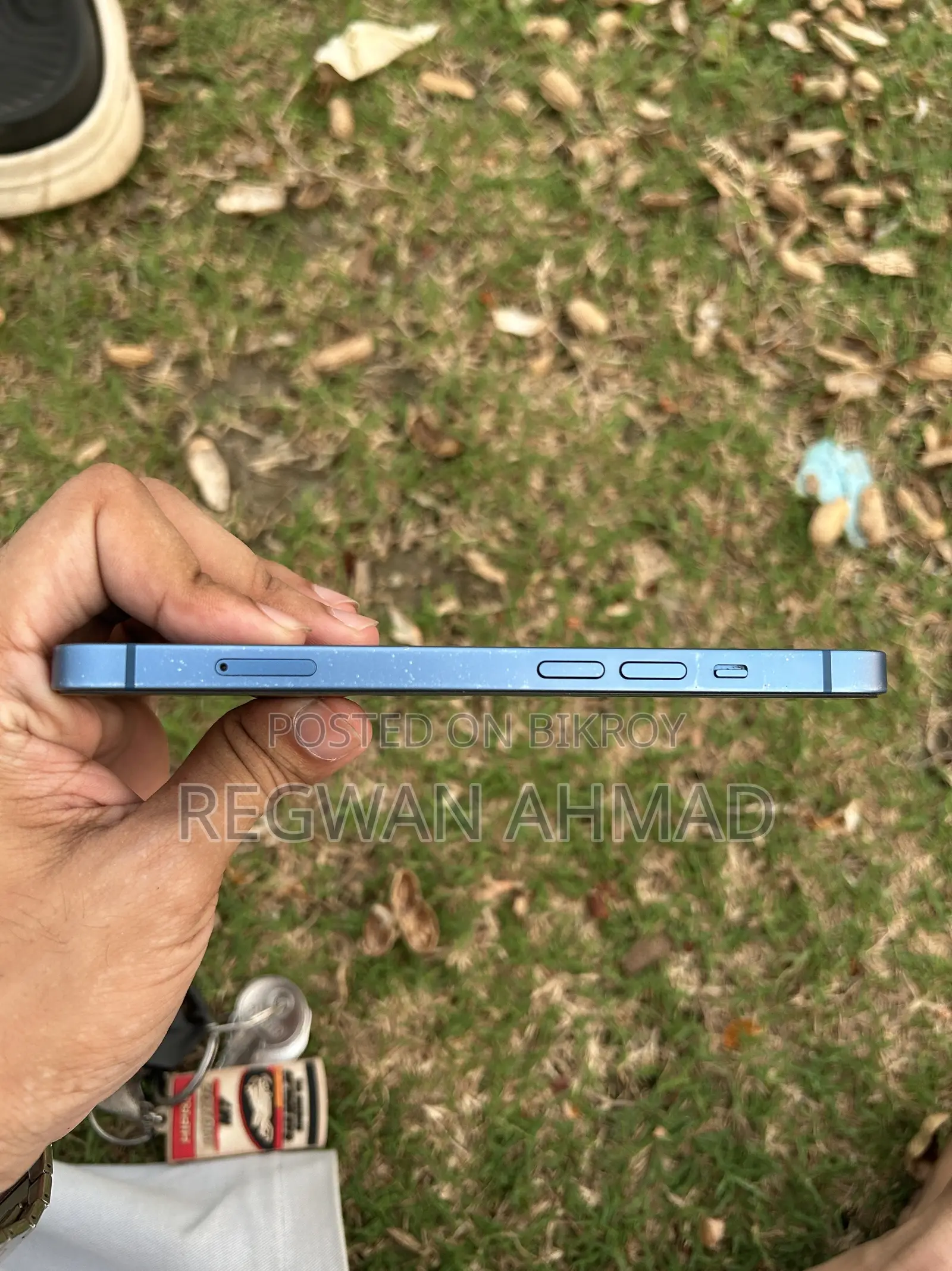 Apple iPhone 13 128 GB Blue
