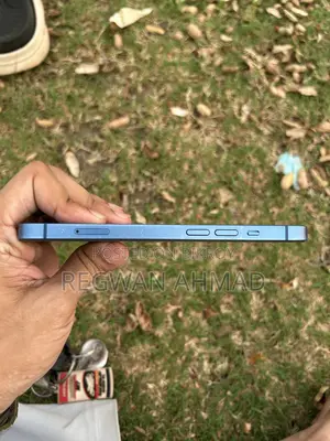 Apple iPhone 13 128 GB Blue