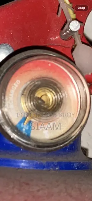 ৩ কেজি এবিসিই ড্রাই পাউডার অগ্নি নির্বাপক যন্ত্র বিক্রয়ের জন্য