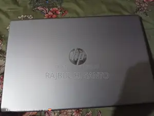 Laptop HP 15-fd0290ns 8GB Intel Core i5 SSD 512GB