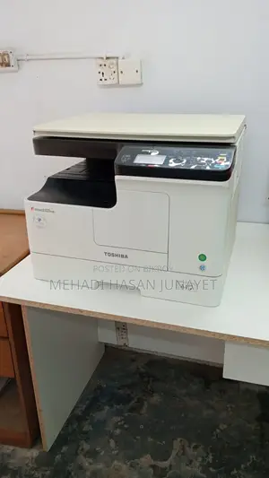 Photocopy Machine