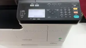 Photocopy Machine
