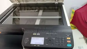 Photocopy Machine