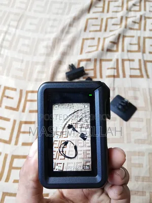 Dji Action 4 Standard Combo