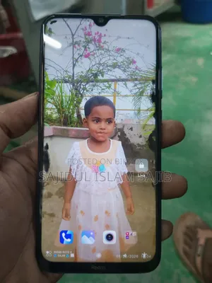 Xiaomi Redmi Note 8 64 GB Blue