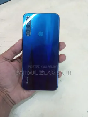 Xiaomi Redmi Note 8 64 GB Blue