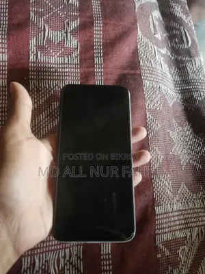 Huawei Nova 7i 128 GB White