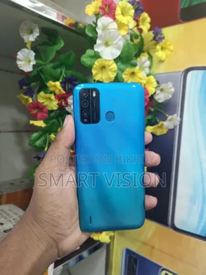 Itel Vision 1 Pro 32 GB