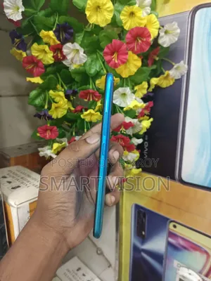 Itel Vision 1 Pro 32 GB