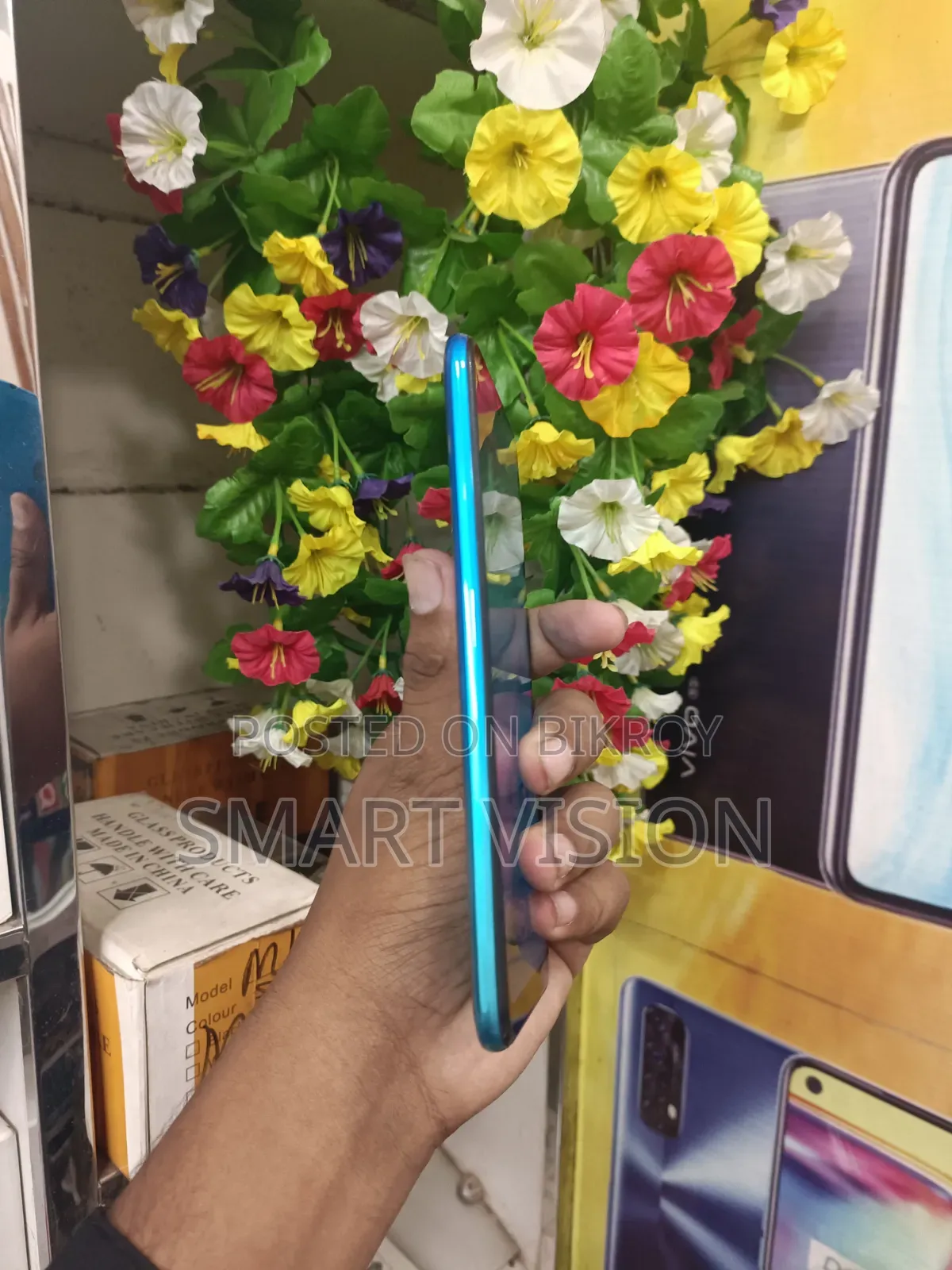 Itel Vision 1 Pro 32 GB