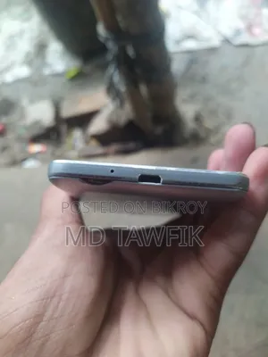 Samsung Galaxy Grand Prime Plus 8 GB Gold