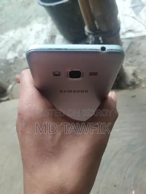Samsung Galaxy Grand Prime Plus 8 GB Gold