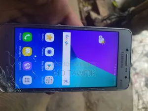 Samsung Galaxy Grand Prime Plus 8 GB Gold