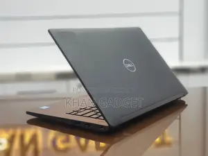 Laptop Dell Latitude 7490 8GB Intel Core I5 SSD 256GB