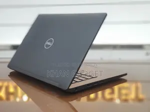 Laptop Dell Latitude 7490 8GB Intel Core I5 SSD 256GB