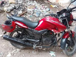 হিরো হাঙ্ক ২০১৮ লাল