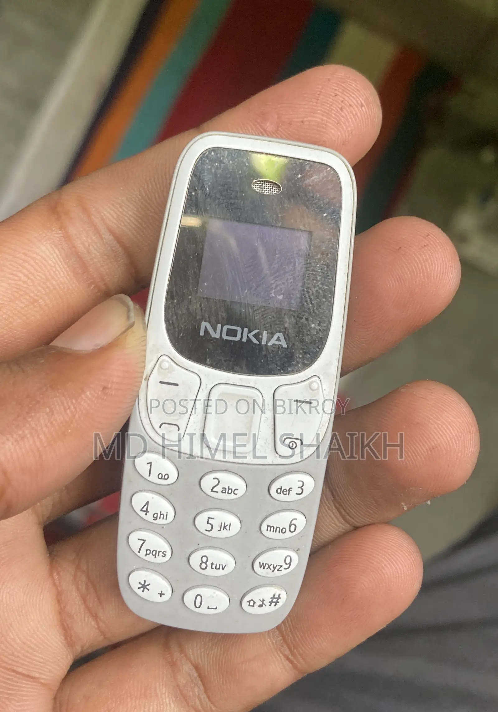 Nokia 1 8 GB