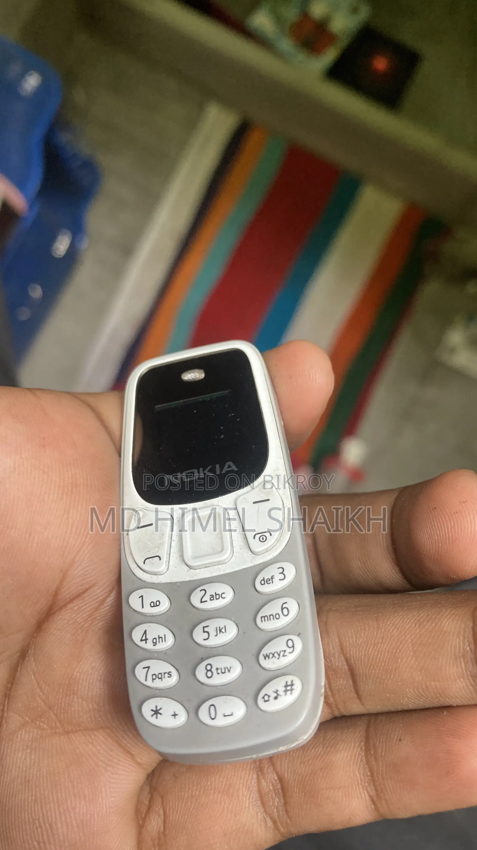Nokia 1 8 GB