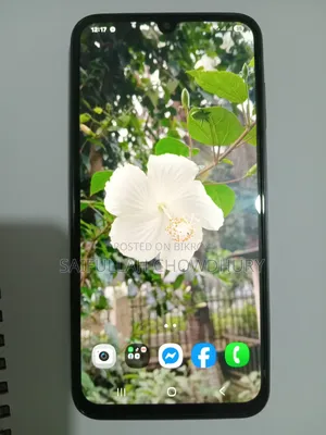 Samsung Galaxy A15 5G 128 GB Blue
