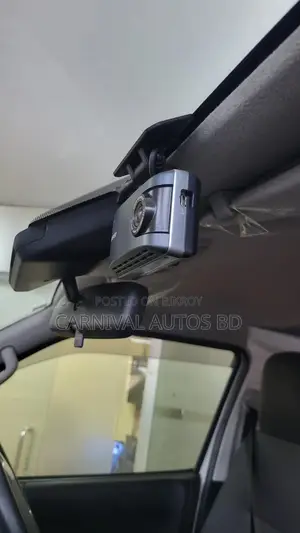 টয়োটা হাইএস ২০২১ ব্ল্যাক