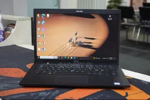 Laptop Dell Latitude 7490 8GB Intel Core I5 SSD 256GB