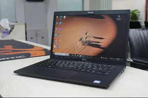 Laptop Dell Latitude 7490 8GB Intel Core I5 SSD 256GB