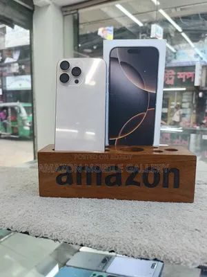 Apple iPhone 16 Pro Max 256 GB Gold