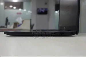 Laptop Dell Latitude 7490 8GB Intel Core I5 SSD 256GB