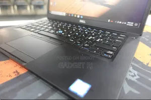 Laptop Dell Latitude 7490 8GB Intel Core I5 SSD 256GB