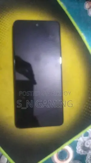 ইনফিনিক্স হট ৫০ ১২৮ জিবি ব্ল্যাক