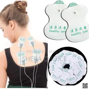Digital Therapy Machine 4 Pad
