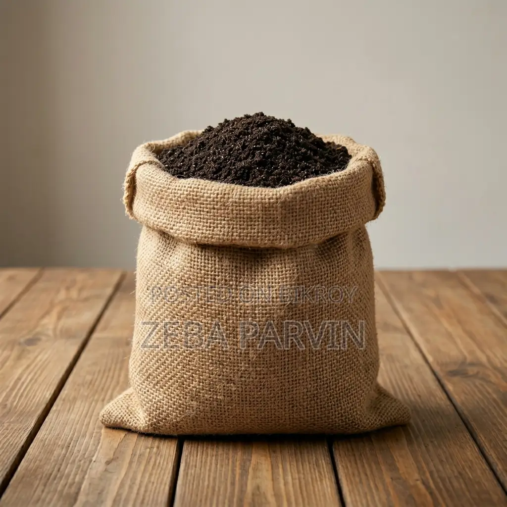 অর্গানিক ফার্টিলাইজার